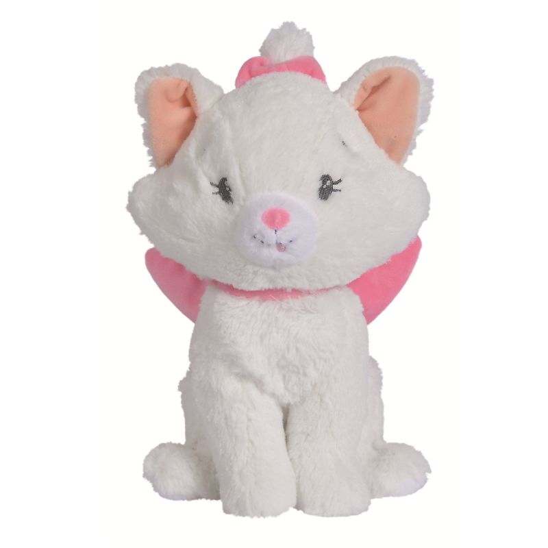  marie chat peluche classic 25 cm 